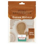 Verstegen Garam masala pure specerijen mengeling