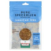 Verstegen Jamaicaanse jerk pure specerijen mengeling