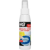 HG Toilet seat cleaner