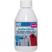 HG Waterproof washing machine textile