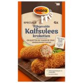 Mora Kalfsvleeskroketten (alleen beschikbaar binnen de EU)