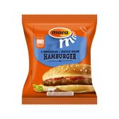 Mora Broodje hamburger (alleen beschikbaar binnen de EU)