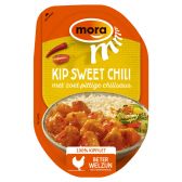 Mora Kip zoete chili (alleen beschikbaar binnen de EU)