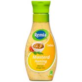 Remia Mustard, honey and dill dressing