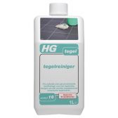 HG Tile cleaner