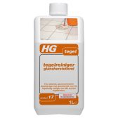 HG Shine recovering tile cleaner