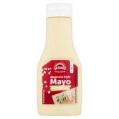 Saitaku Japanese mayonaise squeeze