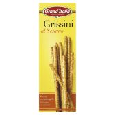 Grand'Italia Grissini al sesamo soup sticks