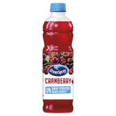 Ocean Spray Suikervrij