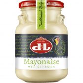 Devos & Lemmens Citroen mayonaise