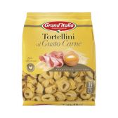 Grand'Italia Tortellini pasta al gusto carne groot