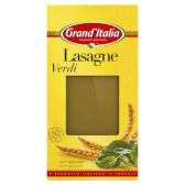 Grand'Italia Lasagne verdi