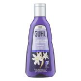 Guhl Zilver en vitaliteit shampoo