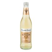 Fever-Tree Ginger ale