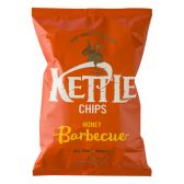 Kettle Honing barbecue chips groot