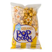 Albert Heijn Karamel popcorn