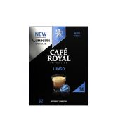 Cafe Royal Lungo capsules groot