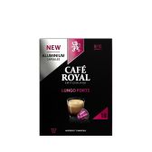 Cafe Royal Lungo forte