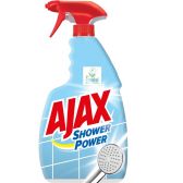 Ajax Krachtige douche spray