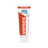 Elmex Junior toothpaste