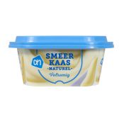 Albert Heijn Cheese spread natural