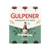 Gulpener Pilsener beer