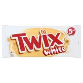 Twix Witte chocolade 5-pack