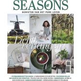 Seasons magazine