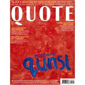 Quote magazine