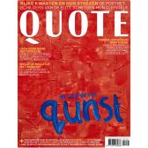 Quote magazine