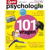 Quest Psychologie magazine