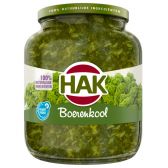 Hak Boerenkool groot