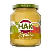 Hak Apple sauce extra quality