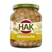 Hak Chick pea