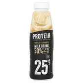 Melkunie Protein lactofree vanilla drink (at  your own risk)