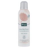 Kneipp Silky secret shower foam (only available within Europe)