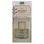 Kneipp Sandelwood patchuli fragrance sticks