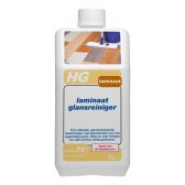 HG Laminaat glansreiniger