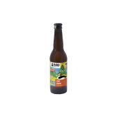 Bird Brewery Fuut fieuw bier