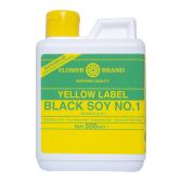 Flowerbrand Black soy sauce no 1