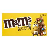 M&M's Koekjes