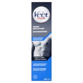 Veet Depilatory cream for the sensitive skin for men