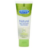 Durex Glijmiddel naturel