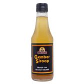 Kokki Djawa Ginger syrup