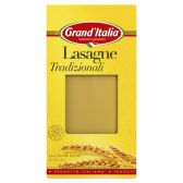 Grand'Italia Lasagne tradizionali
