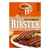 Mora Ribster (only available within the EU)