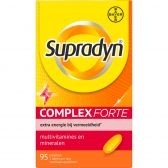 Supradyn Complex forte multivitamines groot