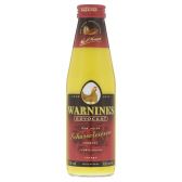 Warninks Scharrelei advocaat