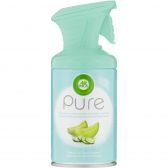 Air Wick Pure cucumber freshener (only available within the EU)