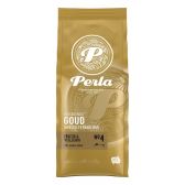 Perla Huisblends goud snelfiltermaling koffie